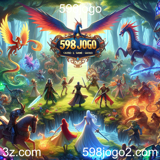 A Magia dos Jogos de RPG: Uma Jornada Inesquecível