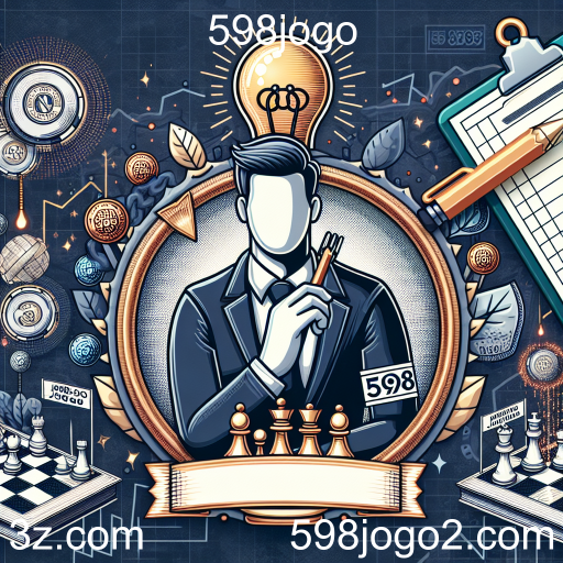 Explorando a Categoria de Jogos de Estratégia em 598jogo